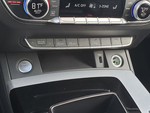 Used 2025 Audi Q5 2.0T Premium image 39