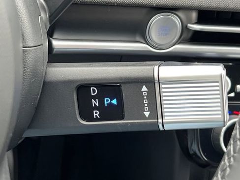 New 2026 Hyundai Tucson Limited AWD/4WD image 22