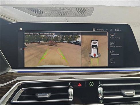 Used 2023 BMW X5 sDrive40i w/ M Sport Package image 14