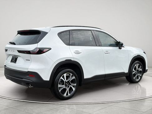 New 2026 MAZDA CX-5 Preferred AWD/4WD image 5