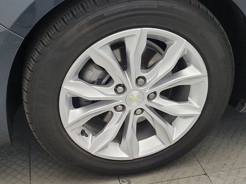 Used 2020 Chevrolet Malibu LT FWD image 31
