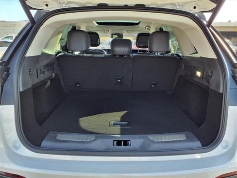 New 2026 Lincoln Nautilus Premier w/ Equipment Group 102A image 16