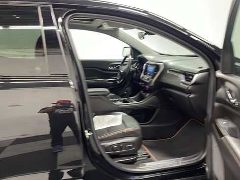 Used 2023 GMC Acadia AT4 w/ Preferred Package AWD/4WD image 22