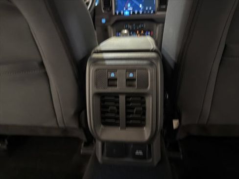 Used 2025 Ford Bronco Big Bend AWD/4WD image 25