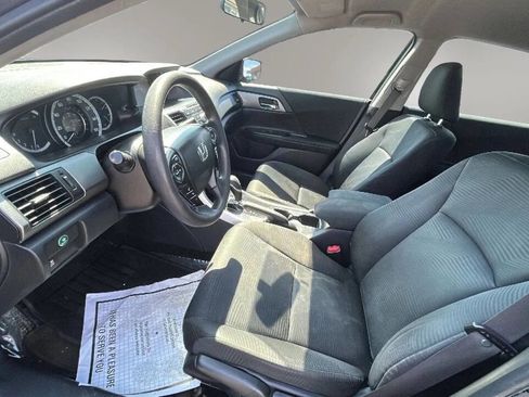 Used 2014 Honda Accord LX image 9