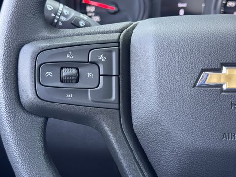 New 2026 Chevrolet Silverado 1500 W/T w/ WT Value Package image 22