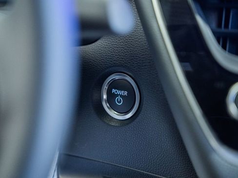 New 2026 Toyota Corolla SE FWD image 20