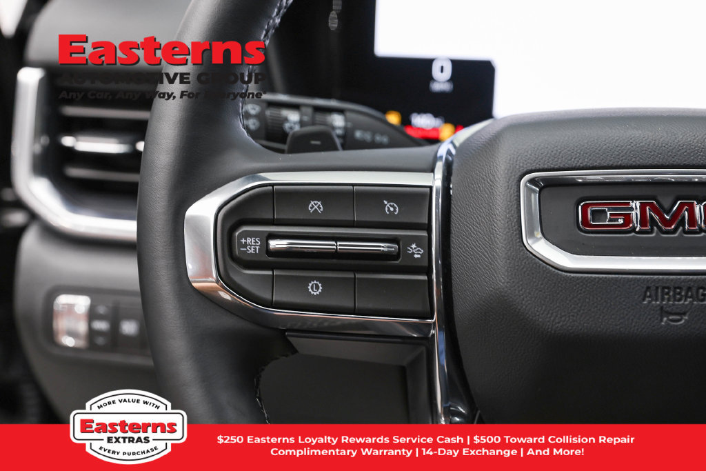 Used 2026 GMC Terrain Elevation FWD image 15