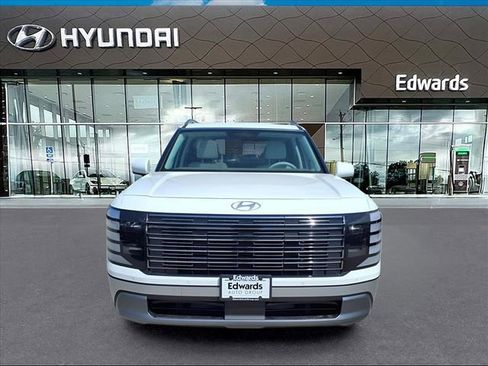 New 2026 Hyundai Palisade SEL image 11