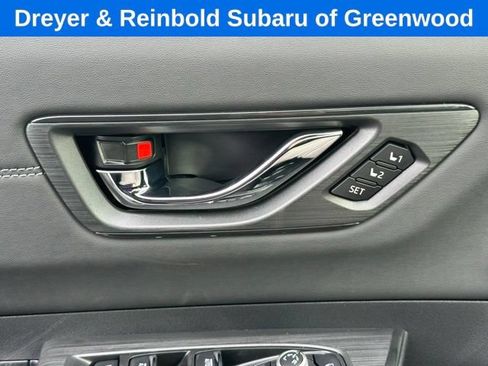 New 2026 Subaru Outback Touring XT AWD/4WD image 28