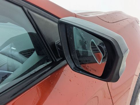 Used 2020 Chevrolet Equinox LS image 4