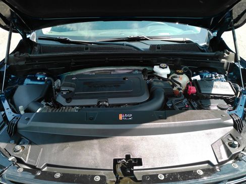Certified 2023 Buick Envision Essence FWD image 4