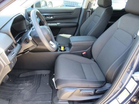 Used 2024 Honda CR-V LX image 13