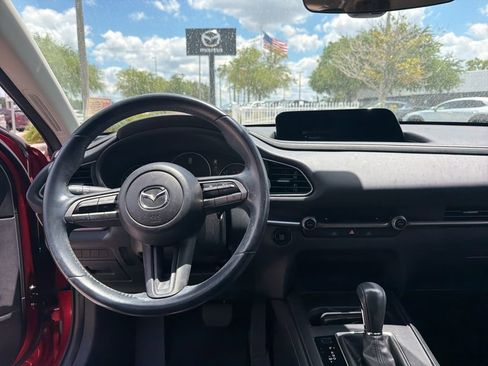 Used 2023 MAZDA CX-30 AWD 2.5 S w/ Select Package image 13