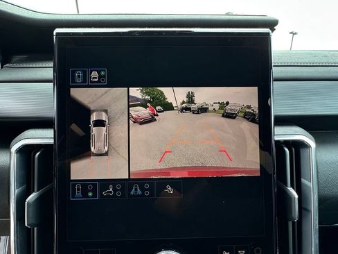 New 2026 GMC Acadia Elevation AWD/4WD image 26