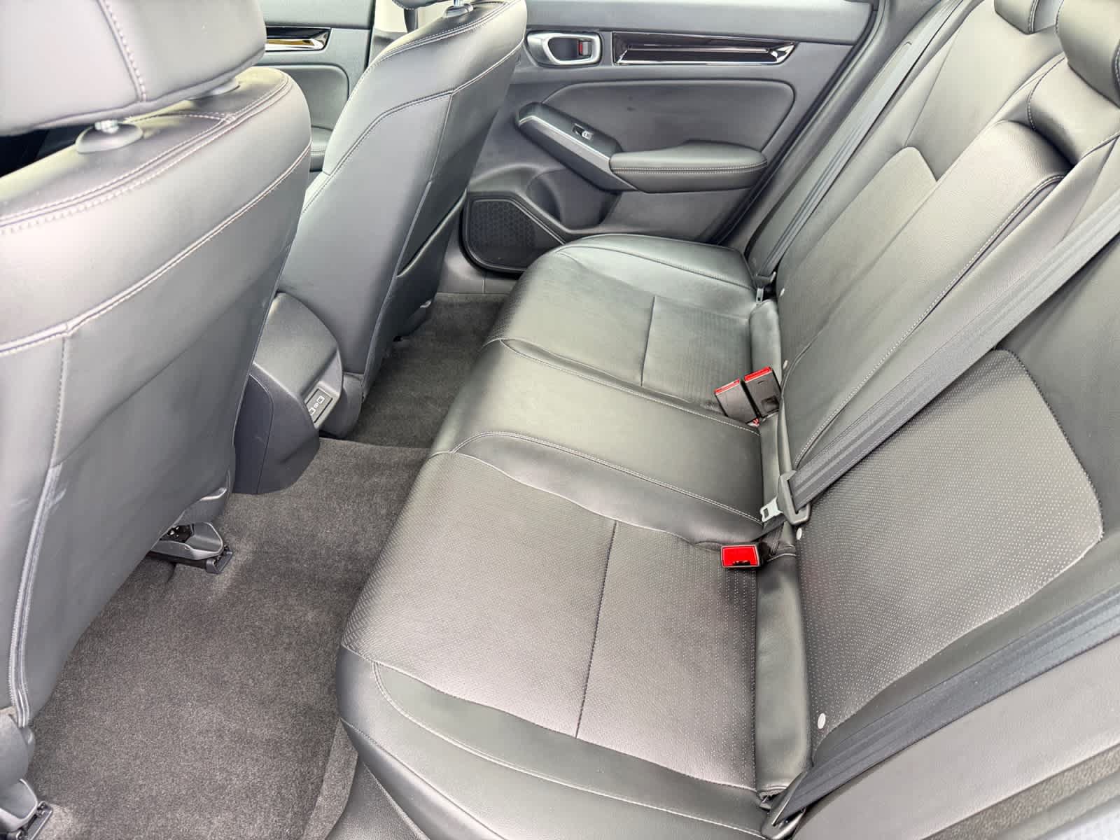 Used 2024 Honda Civic Touring image 18