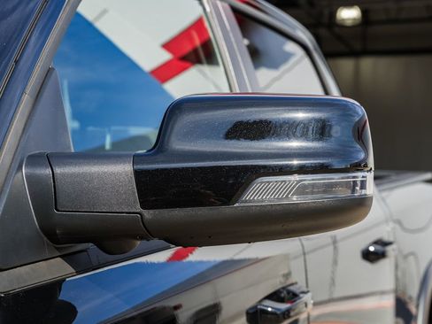 New 2026 RAM 1500 Rebel w/ Rebel Level 2 Equipment Group image 17