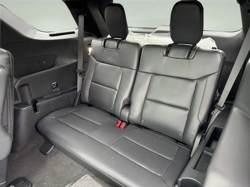 New 2026 Ford Explorer Tremor w/ Tremor Ultimate Package AWD/4WD image 10