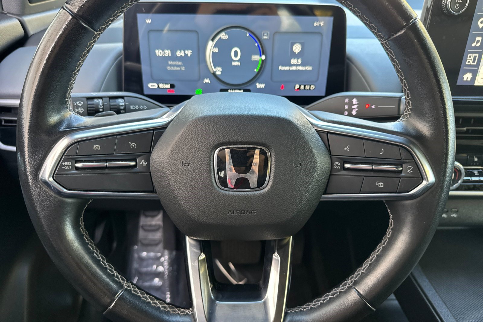 Used 2024 Honda Prologue Touring image 11