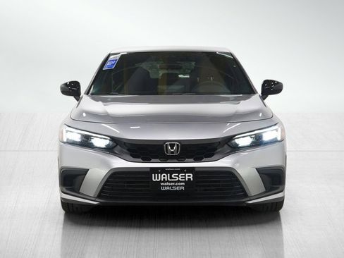 Used 2024 Honda Civic Sport image 9