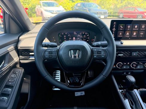 New 2026 Honda Accord Sport image 6