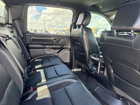 Used 2025 RAM 1500 Rebel w/ G/T Package AWD/4WD image 27