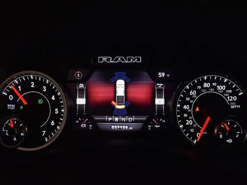 Used 2022 RAM 1500 Sport w/ Level 2 Equipment Group image 18