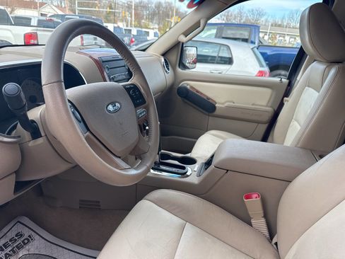 Used 2009 Ford Explorer Eddie Bauer image 15