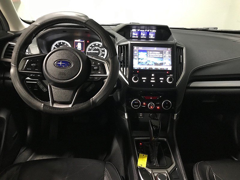 Used 2021 Subaru Forester Limited w/ Popular Package #3 AWD/4WD image 21