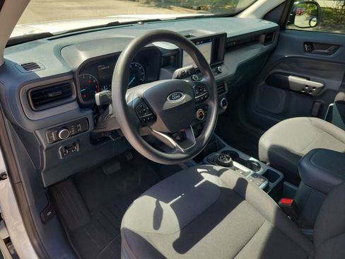 Used 2024 Ford Maverick XL w/ Equipment Group 100A Standard AWD/4WD image 14