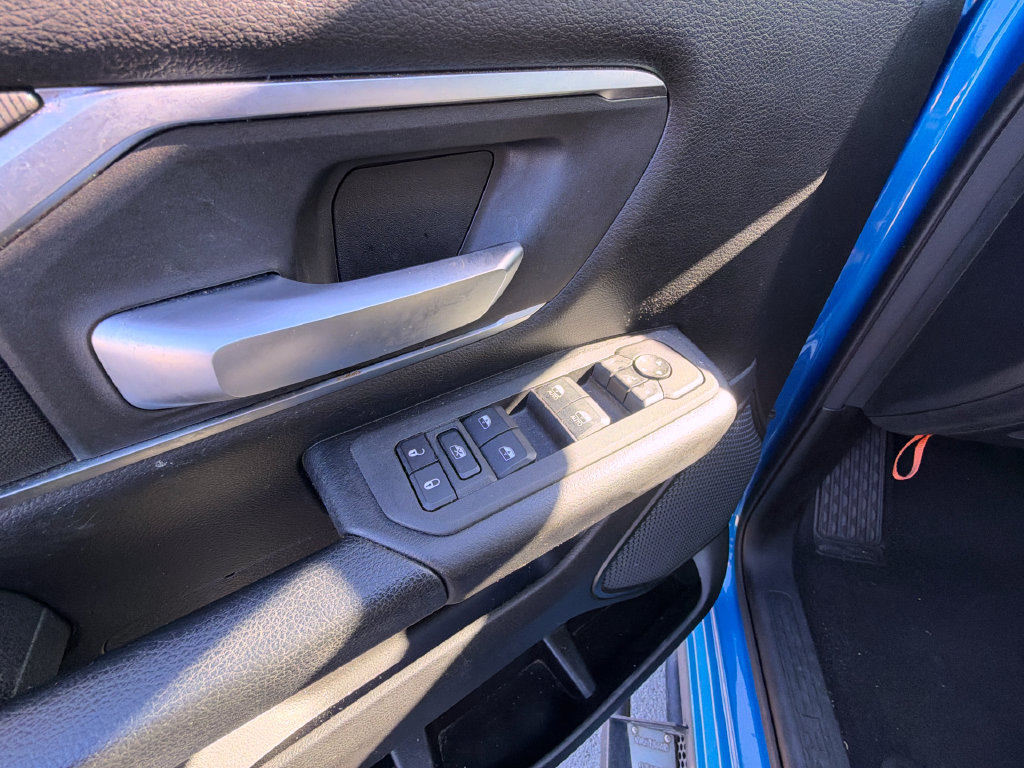 Used 2025 RAM 1500 Big Horn AWD/4WD image 19