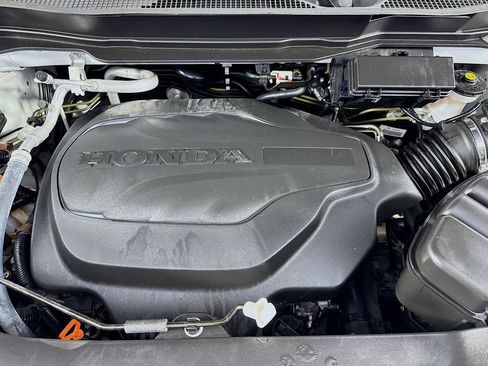 Used 2022 Honda Pilot EX-L image 43