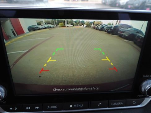 Used 2024 Nissan Sentra SV w/ All-Weather Package FWD image 28