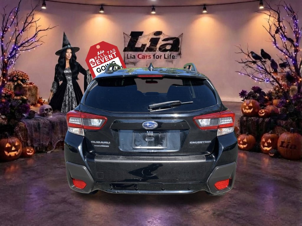 Used 2021 Subaru Crosstrek 2.0i Premium AWD/4WD image 5