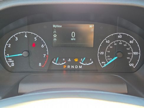 Used 2024 Ford Transit 350 XL RWD image 30