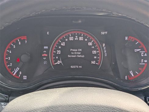 Used 2023 Dodge Durango GT image 31