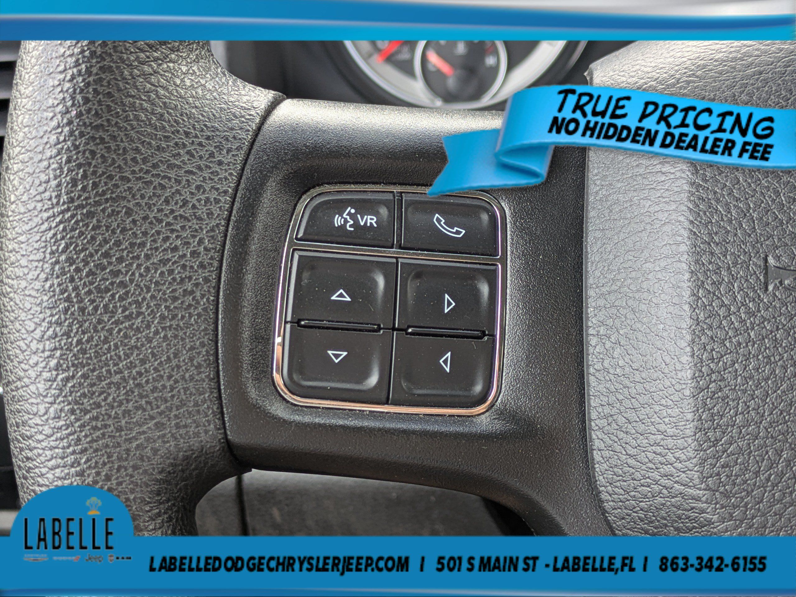 Used 2022 RAM 1500 Tradesman w/ Popular Equipment Group AWD/4WD image 19