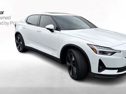 Used 2024 Polestar Polestar 2 AWD/4WD image 7
