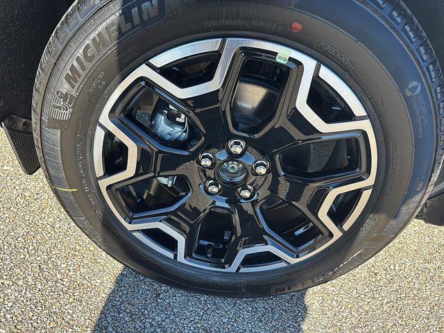 New 2026 Ford Bronco Sport Outer Banks AWD/4WD image 9