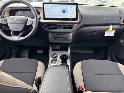 New 2026 Ford Bronco Sport Big Bend image 20