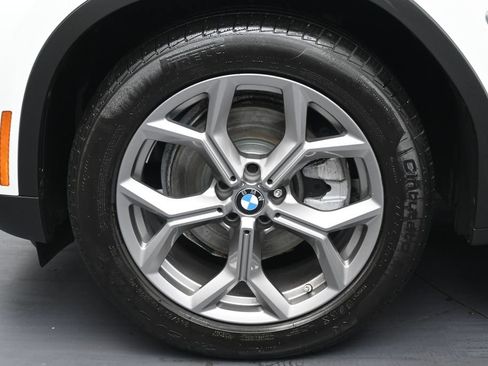 Used 2022 BMW X3 xDrive30i AWD/4WD image 37
