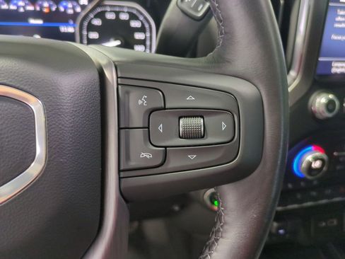 Used 2021 GMC Sierra 2500 Denali w/ Denali Ultimate Package image 28