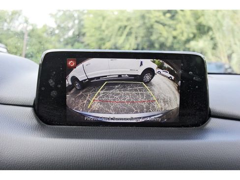 Used 2019 MAZDA CX-5 Sport FWD image 25