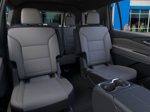 New 2026 Chevrolet Traverse LT w/ Midnight/Sport Edition image 17