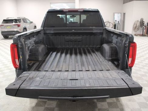 Used 2019 GMC Sierra 1500 SLT image 14