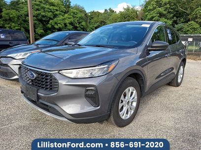 Used 2024 Ford Escape Active