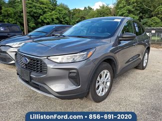 Used 2024 Ford Escape Active AWD/4WD video 1