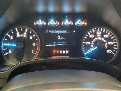 Used 2020 Ford F150 XLT w/ Equipment Group 302A Luxury AWD/4WD image 23