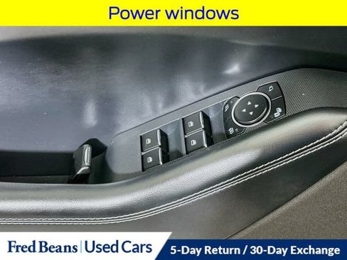 Used 2024 Ford Mustang Mach-E Select w/ Comfort Package Lite AWD/4WD image 23