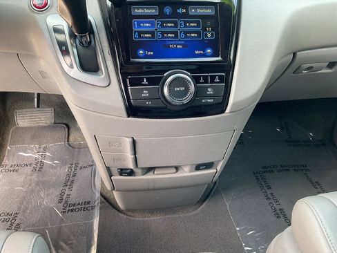 Used 2016 Honda Odyssey EX-L image 26